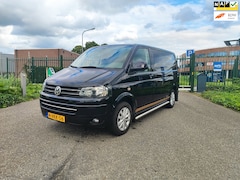 Volkswagen Transporter - 2.0 TDI L1H1 DC Comfortline Euro5 Airco Apk Nap