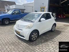 Toyota iQ - 1.0 VVTi Comfort