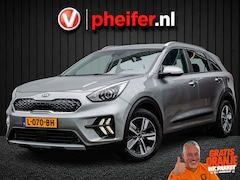 Kia Niro - 1.6 GDi Hybrid Aut. DynamicLine Trekhaak/ Camera/ DAB+/ Adapt. cruise/ Carplay