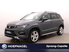 SEAT Ateca - 1.5 TSI FR | Trekhaak | Adaptive Cruise | 360 Camera | Stoelverwarming | CarPlay