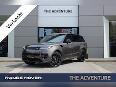 Land Rover Range Rover Sport - P460e Dynamic HSE | Head-Up | Trekhaak | Meridian Surround
