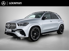 Mercedes-Benz GLE-Klasse - 400 e 4MATIC Sport Edition Premium Plus | Winterpakket | Nightpakket | Verlichte treeplank