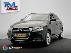Audi Q3 - 1.4 TFSI CoD Design Pro Line | Origineel NL | Climate/Control | Navigatie | Cruise/Control