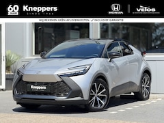 Toyota C-HR - 1.8 Hybrid 140 First Edition | GEEN AFLEVERKOSTEN | Elektrische achterklep, Dodehoekdetect