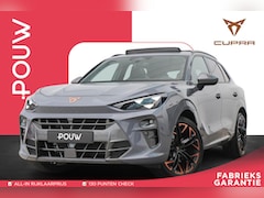 CUPRA Terramar - 1.5 TSI e-Hybrid 272pk VZ Performance | SoH 100% | Trekhaak | Panoramadak | Sennheiser | 3