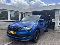 Skoda Karoq - 1.5 TSI 150pk Sportline AUTOMAAT