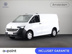 Volkswagen Transporter - 2.0 TDI L1H1 28 Life 150PK DSG (automaat) | Navigatie via app | Camera | voorruitverwarmin