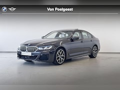 BMW 5-serie - Sedan 530i Executive Edition High Executive M Sportpakke Aut