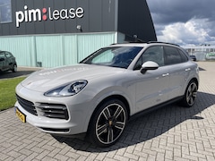 Porsche Cayenne - 3.0 E-Hybrid | Luchtvering | SportChrono | Soft Close | PDLS