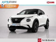 Nissan Juke - 1.6 Hybrid Pulse