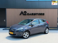 Ford Fiesta - 1.25 Trend NAP APK AIRCO NETTE AUTO