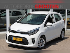 Kia Picanto - 1.0 DPi DynamicLine//Automaat