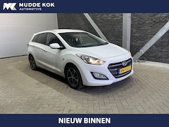 Hyundai i30 Wagon - 1.6 GDi Comfort | Airconditioning | Cruise Control | PDC Achter | 16 Inch