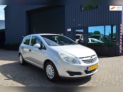 Opel Corsa - 1.2-16V '111' Edition | Onderhouden | Airco
