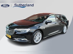 Opel Insignia Sports Tourer - 1.6 Turbo 200 PK Innovation Automaat | Trekhaak | Leren bekleding | 18 INCH Lichtmetalen V
