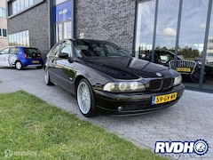 BMW 5-serie - 530i Executive