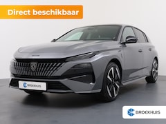 Peugeot E-308 - GT 54 kWh Automaat | Bekleding Alcantara/kunstleder