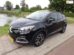 Renault Captur - 1.2 TCe Dynamique | AUTOMAAT