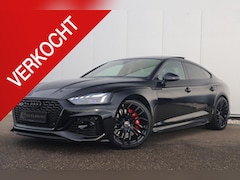 Audi RS5 - Sportback 2.9 TFSI RS 5 Quattro 450PK Perfect Uitgevoerd & Dealer Onderhouden