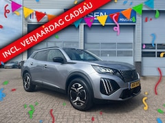 Peugeot 2008 - 1.2 130PK Allure | Automaat | 360 Camera | Stoelverwarming