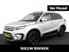 Suzuki Vitara - 1.6 High Executive Automaat | Navigatie | Achtertuitrijcamera | Cruise Control | Elektrisc