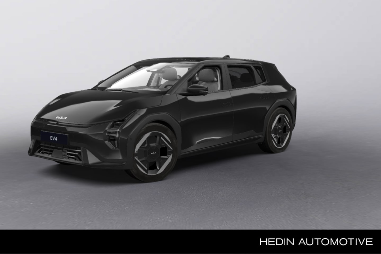 Kia EV4 - Plus Advanced 81.4 kWh | VOORRAAD ACTIE | INCL. INRUILPREMIE VRAAG NAAR DE VOORWAARDEN | - AutoWereld.nl