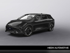 Kia EV4 - Plus Advanced 81.4 kWh | VOORRAAD ACTIE | INCL. INRUILPREMIE VRAAG NAAR DE VOORWAARDEN |