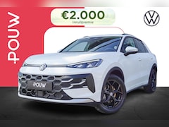 Volkswagen T-Roc - 1.5 eTsi 115pk DSG Life First Edition | Stoel -/Stuurwiel Verwarming | Achteruitrijcamera