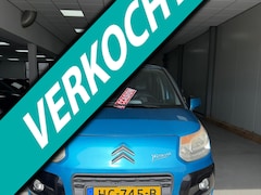 Citroën C3 Picasso - 1.4 VTi Seduction