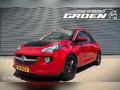 Opel ADAM - 1.4 Slam 60.000KM NAP|AIRCO|GARANTIE