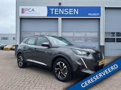 Peugeot 2008 - 1.2 130PK PureTech Allure | Automaat | Afneembare trekhaak | Navigatie | Achteruitrijcamer