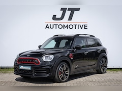 MINI Countryman - 2.0 JCW ALL4 Chili NLAuto pano | Stoelverwarming | Harman Cardon | Voorruit verwarming | C
