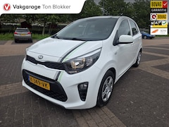 Kia Picanto - 1.0 DPi ComfortLine 5p