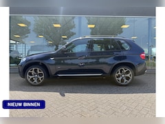 BMW X5 - xDrive48i High Executive 7-p * Panodak * M Sport * Yountgtimer * HUD * Trekhaak