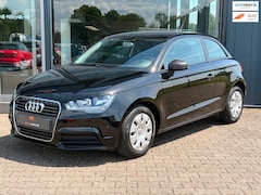 Audi A1 - 1.2 TFSI Attraction 2011