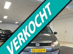 Volkswagen Polo - 1.4-16V Trendline.Airco .NAP