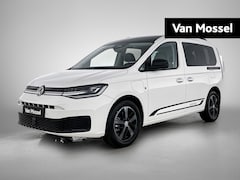 Volkswagen Caddy - 1.5 TSI Hybride Limited Edition 115PK | Automaat | Multifuntioneel Stuurwiel | Adaptive Cr