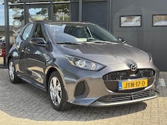Mazda 2 Hybrid - 1.5 Exclusive-line /Carplay/CC/Climate Control/LMV/Demonstratieauto/