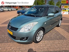 Suzuki Swift - 1.2 Exclusive EASSS |STOEL VERWARMING|CRUISE| AIRCO|