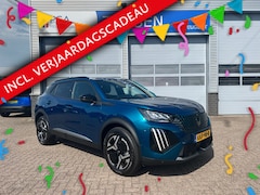 Peugeot 2008 - 1.2 Hybrid 145PK Allure | Automaat | Navigatie | 360 Camera | Keyless |
