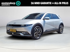 Hyundai IONIQ 5 - Style 58 kWh | Apple Carplay/Android Auto | Lichtmetalen velgen | Privacy glas | Navigatie