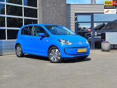 Volkswagen e-Up! - E-Up