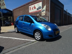 Suzuki Alto - 1.0 Comfort EASSS