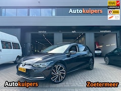 Volkswagen Golf - 1.5 TSI Highline Business R | Met o.a. stoelverwarming, cruise control, climate control, p