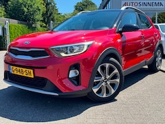 Kia Stonic - 1.0 T-GDi DynamicLine | AUTOMAAT | Trekhaak | All Season |