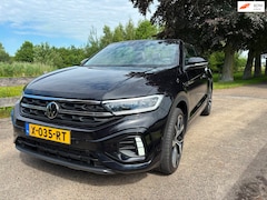 Volkswagen T-Roc Cabrio - 1.5 TSI R-Line