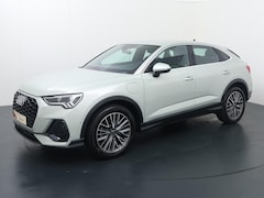 Audi Q3 Sportback - 45 TFSI e Advanced Edition | 245 PK | SoH 97% | Stoelverwarming | Achteruitrijcamera | Dod
