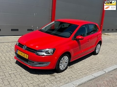 Volkswagen Polo - 1.2-12V Comfortline nieuwe distributieketting Goedonderhouden
