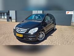 Mercedes-Benz B-klasse - 170 // Airco // Automaat //