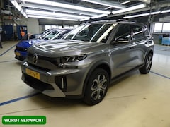 Citroën C3 Aircross - 1.2 Hybrid 145pk Automaat Camera 8 JAAR Garantie